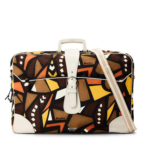 Moschino - Moschino Mosaic Bag Sn99