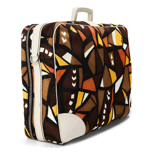 Moschino - Moschino Mosaic Bag Sn99