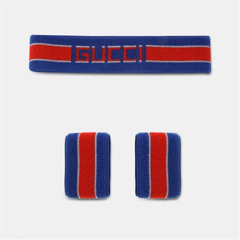 GUCCI - Gucci Headband Sn99