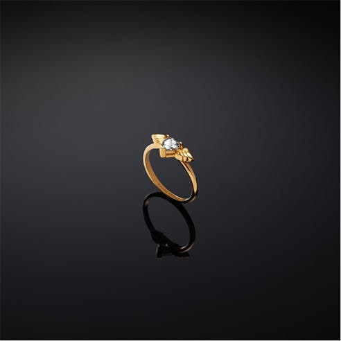 Chiara Ferragni - Women's Cupido Band Ring