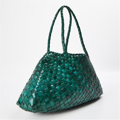 DRAGON DIFFUSION - Santa Croce Tote Bag