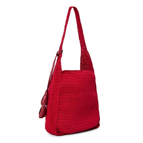 MAGDA BUTRYM - Women's Tote Crochet Bag