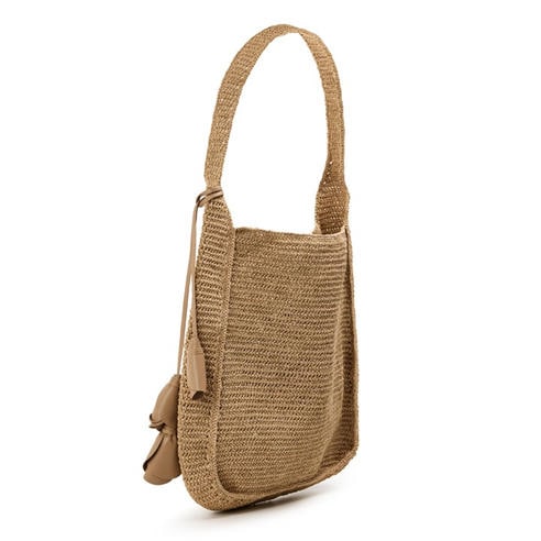 MAGDA BUTRYM - Women's Tote Crochet Bag