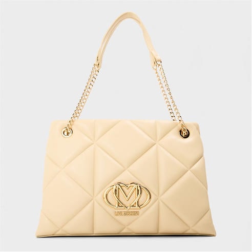Love Moschino - LM Quilt Tote Ld61