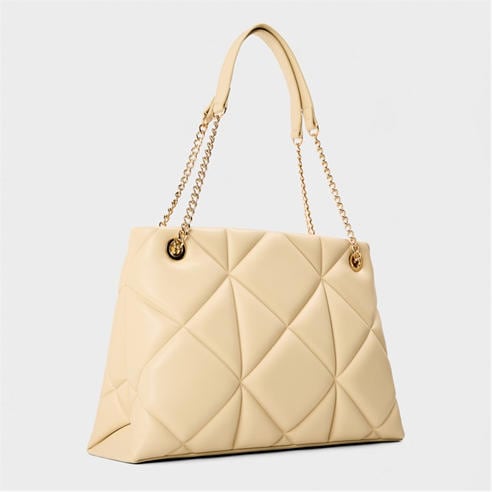 Love Moschino - LM Quilt Tote Ld61
