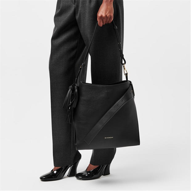 Givenchy Abito girocollo H12054