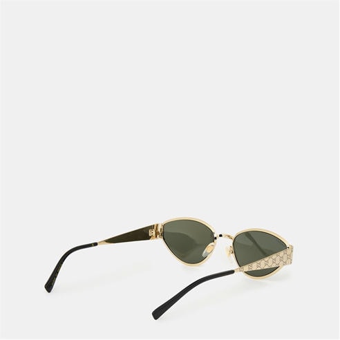 GUCCI - Oval Sunglasses
