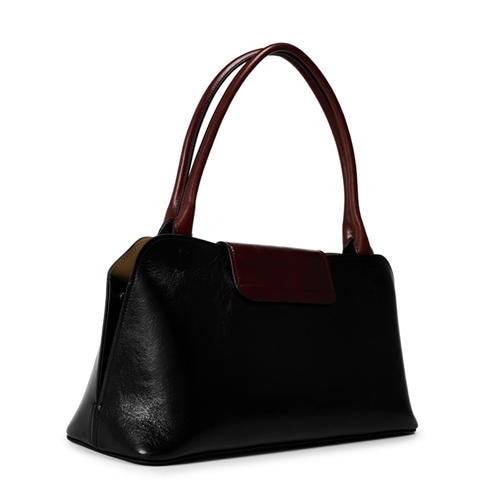 VERSACE - Women's Vivian Shoulder Bag