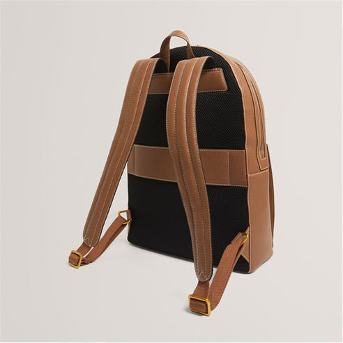 Ted Baker - Ted PebbleLthr B/Pk Sn62