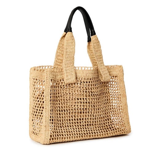CHLOE - Women's Tote Bag