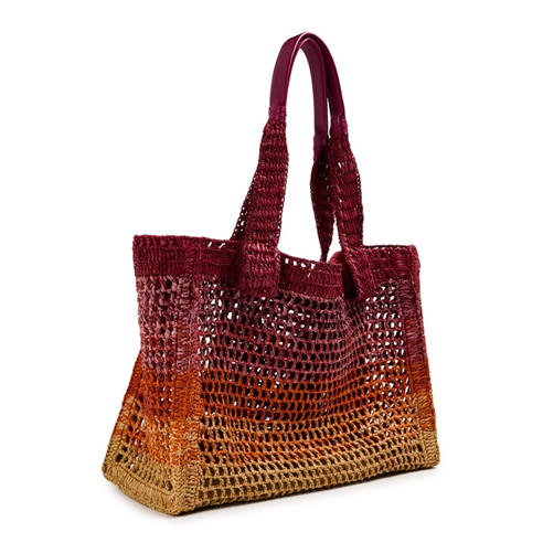 CHLOE - Women's Tote Bag