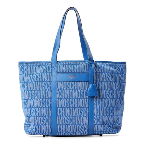 Moschino - Women's Tote Bag