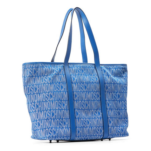Moschino - Women's Tote Bag