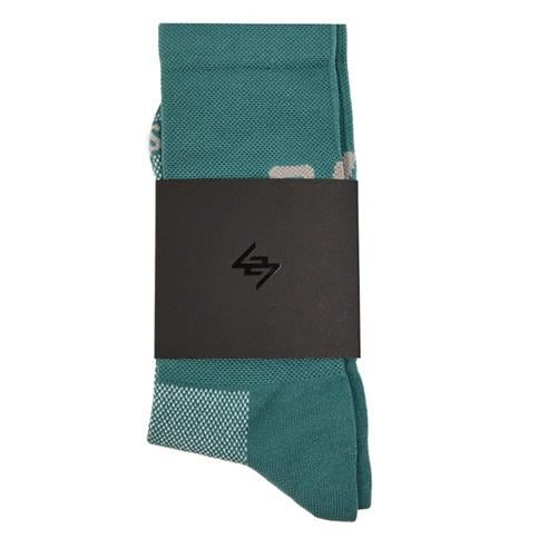 REPRESENT 247 - Men's Trainer Socks