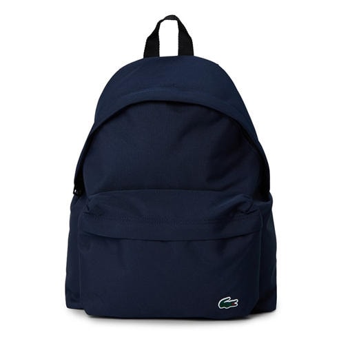 Lacoste - Lacoste Logo Bckpk Sn64