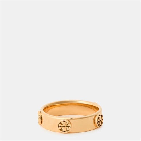 TORY BURCH - Women's Miller Band Ring