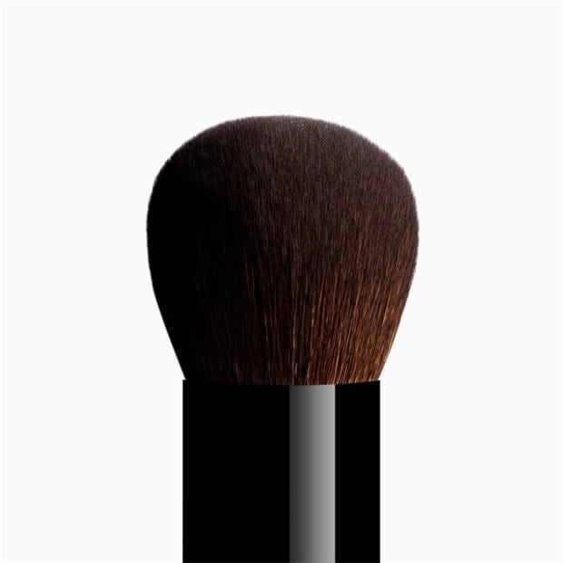 CHANEL PETIT PINCEAU KABUKI Kabuki Brush Unisex Black Flannels chanel-petit-pinceau-kabuki-kabuki-brush-unisex-black-flannels