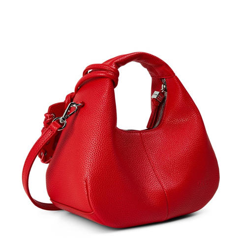 Ganni - Women's Hobo Bag