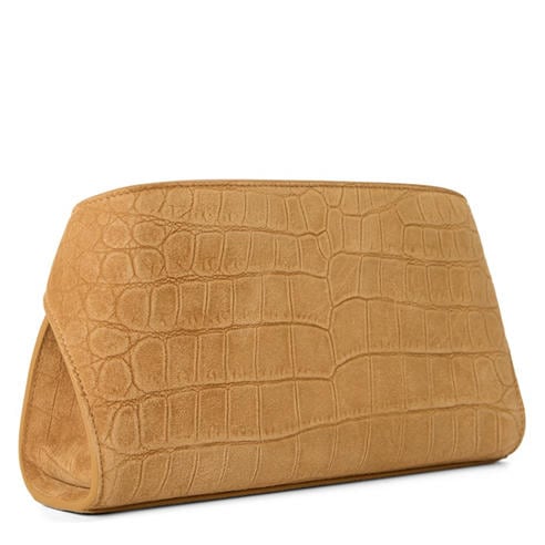 FERRAGAMO - Women's Clutch Bag