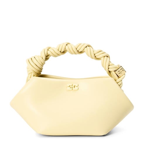 Ganni - Women's Crossbody Bag