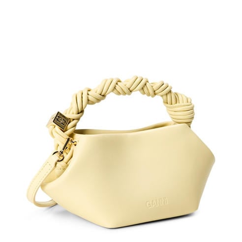 Ganni - Women's Crossbody Bag