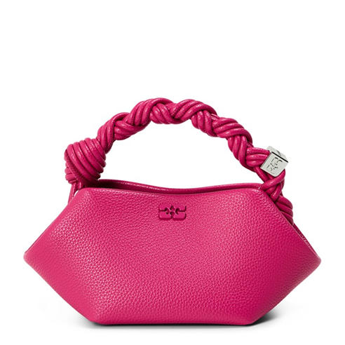 Ganni - Women's Crossbody Bag