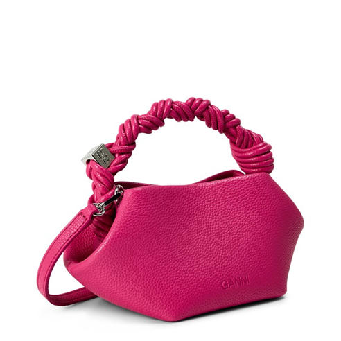 Ganni - Women's Crossbody Bag