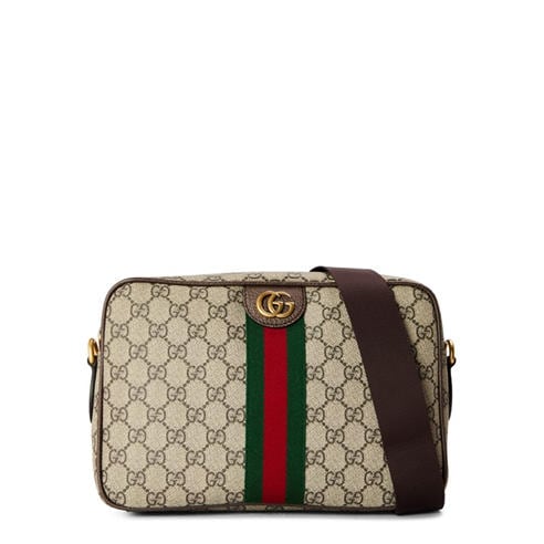 GUCCI - Men's Crossbody Bag