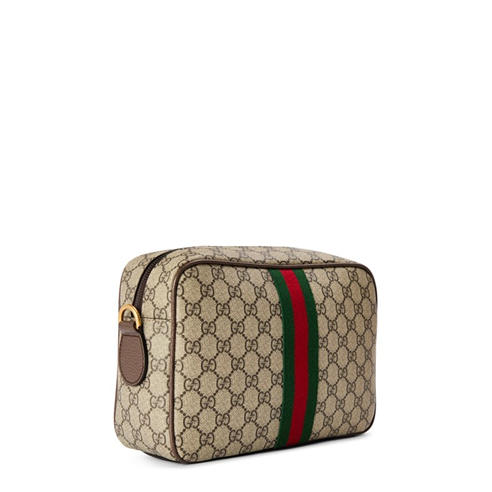 GUCCI - Men's Crossbody Bag