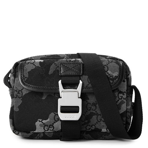 GUCCI - Men's Crossbody Bag