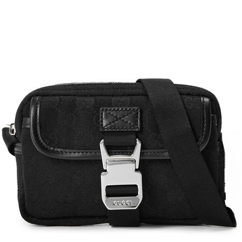 GUCCI - Men's Crossbody Bag