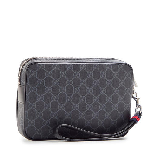 GUCCI - Men's Pouch