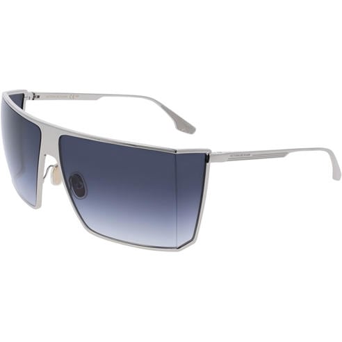 VICTORIA BECKHAM - Women's Shield Sunglasses