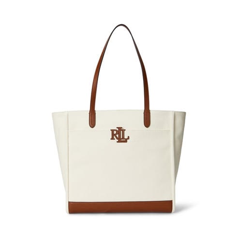 Lauren by Ralph Lauren - Women's Tote Bag