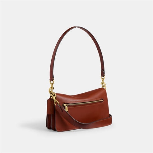 Coach - Women's Soft Tabby 26 Shoulder Bag