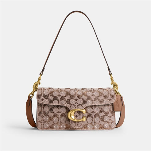 Coach - Women's Soft Tabby 26 Shoulder Bag