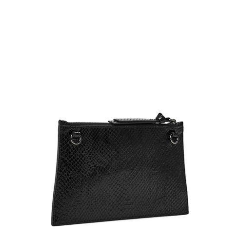 VIVIENNE WESTWOOD - Viv Zip Clutch Ld61