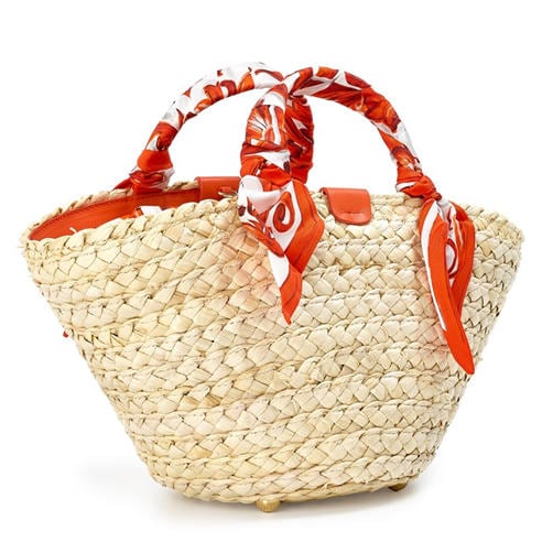 DOLCE AND GABBANA - Women's Maiolica Tote Bag