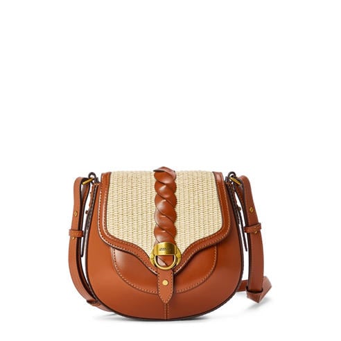 ISABEL MARANT - Women's Altay Small Crossbody Bag