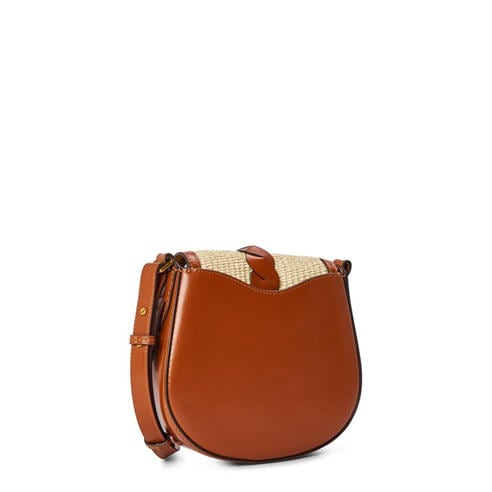ISABEL MARANT - Women's Altay Small Crossbody Bag