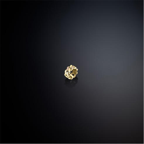 Chiara Ferragni - Women's Bossy Band Ring