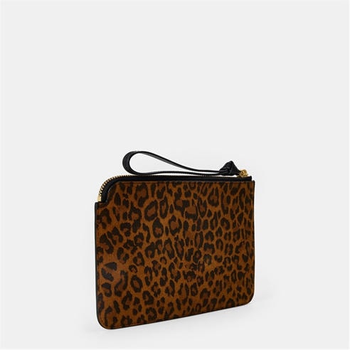 ISABEL MARANT - IM Flat Pouch Ld61