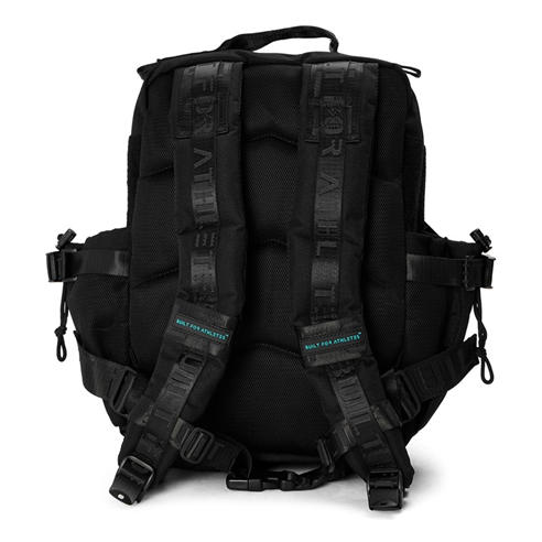 BUILT FOR ATHLETES - Hero Backpack