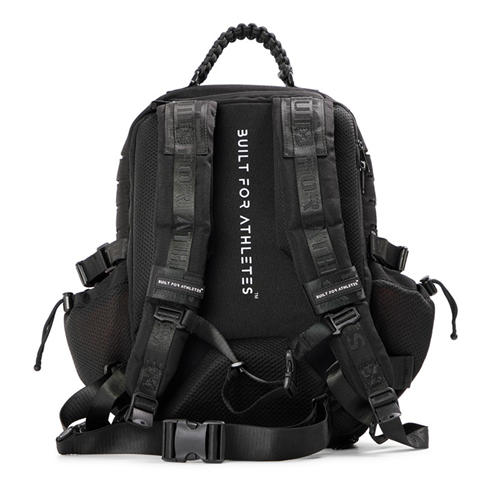BUILT FOR ATHLETES - Pro Backpack