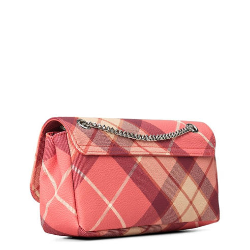 VIVIENNE WESTWOOD - Women's Viv Chain Crossbody Bag