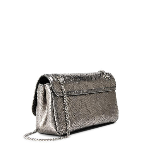 VIVIENNE WESTWOOD - Women's Viv Chain Crossbody Bag