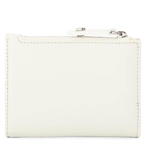 VIVIENNE WESTWOOD - Women's Viv SlimFlap Zip Around Purse