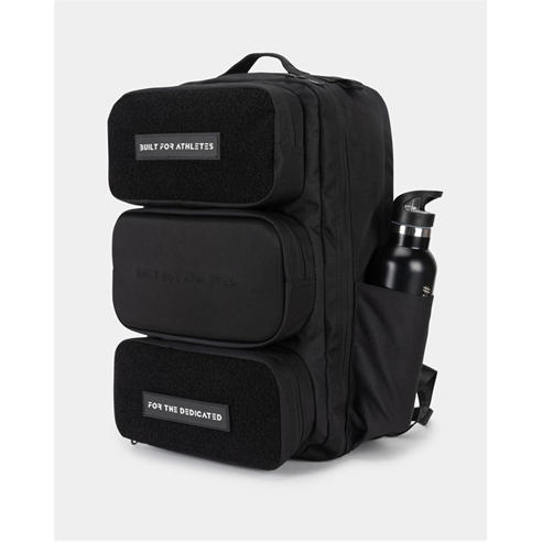 BUILT FOR ATHLETES - Signature Backpack