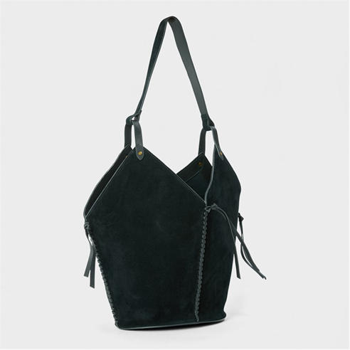 ISABEL MARANT - IM Tampa Bg Ld61