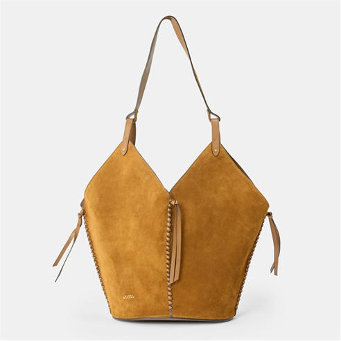 ISABEL MARANT - IM Tampa Bg Ld61